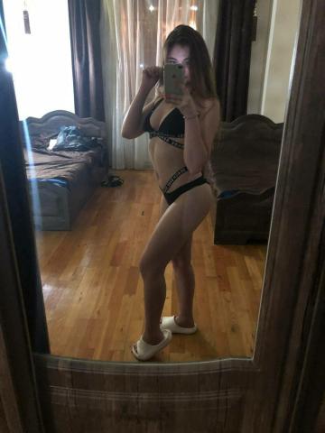 Индивидуалка Алевтина фото 2