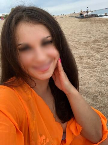 Индивидуалка Элеонора фото 4