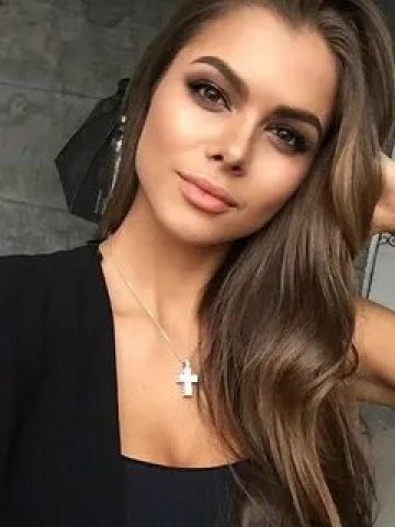 Проститутка Одетта, 23 года, г. Бахчисарай