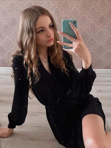 Индивидуалка Зоя фото 3