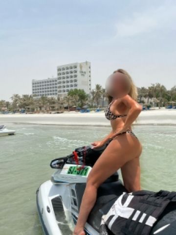 Индивидуалка Жасмин фото 5